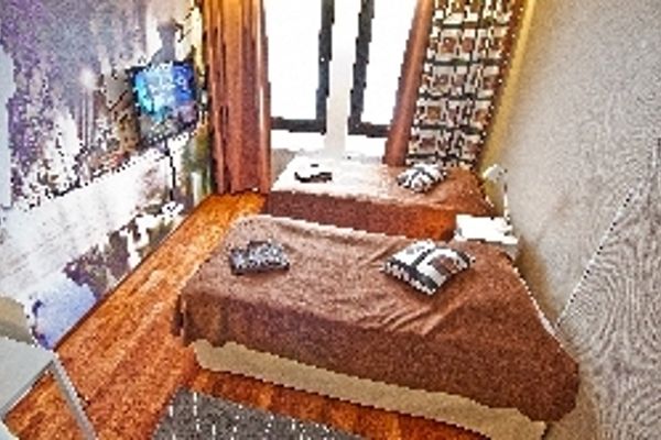 Forenom Aparthotel Lahti City